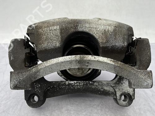 Used Left front brake caliper RENAULT SCÉNIC IV (J9_) 1.3 TCe 140 (140 hp) 27177035