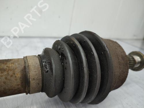 Left front driveshaft CITROËN C4 I (LC_) 1.6 16V | BP23674696M38 - Image 5
