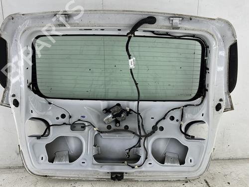 Tailgate OPEL MERIVA B MPV (S10) 1.4 (75) | BP24656392C6 