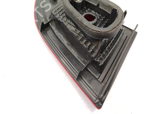 Right tailgate light RENAULT SCÉNIC III (JZ0/1_) 1.5 dCi | BP23757047C80 