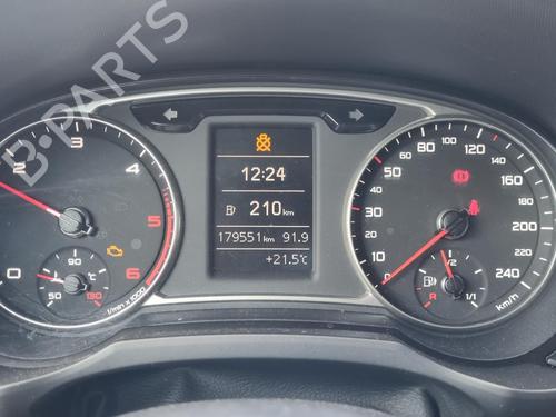 AC pipe AUDI A1 (8X1, 8XK) 1.6 TDI | BP23679985M126 - Image 7
