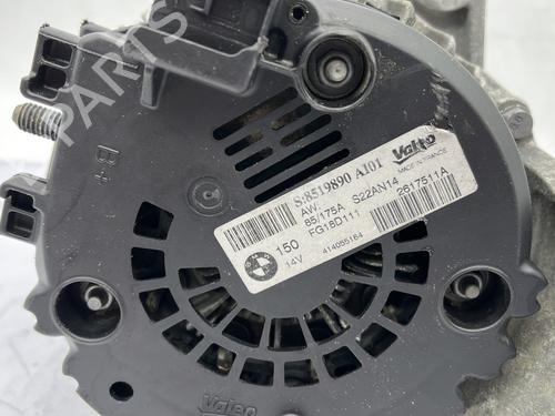 Alternator BMW 3 Touring (F31) 316 d | BP29543376M7 