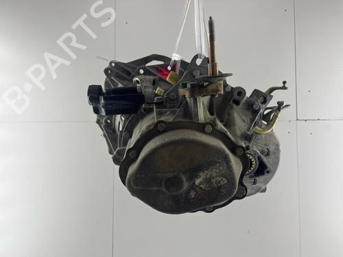 Used Gearbox Gearbox 35890634 35890634