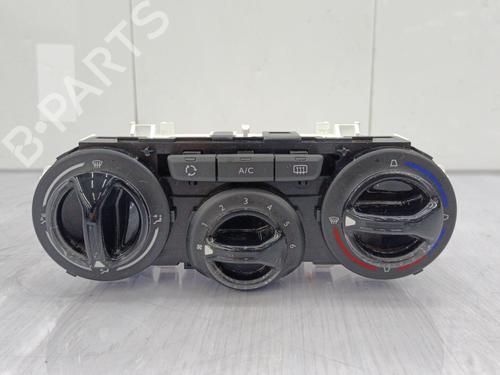 Climate control PEUGEOT 208 I (CA_, CC_) 1.0 VTi | BP23710157I5 