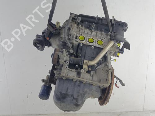 Used Engine CITROËN C1 (PM_, PN_) 1.0 (68 hp) 23710090