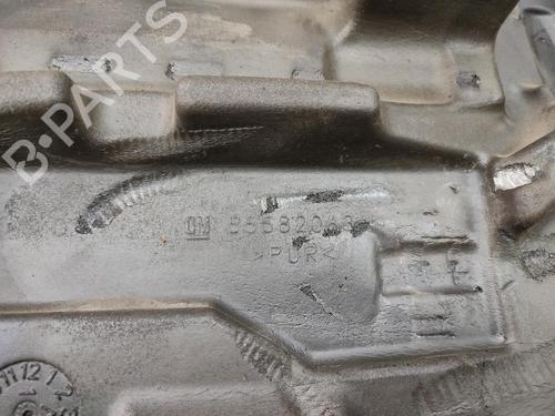 Used Upper protection CHEVROLET MALIBU (V300) 2.0 D (160 hp) 23730929