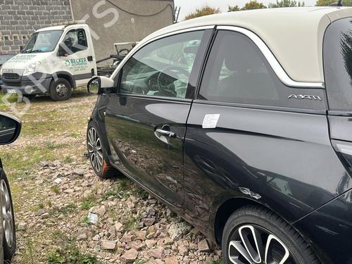 Interiør tag OPEL ADAM (M13) 1.2 | BP38187256I12 - Image 7