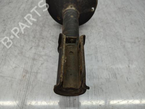 Used Left front shock absorber Left front shock absorber DACIA SANDERO 1.5 dCi (88 hp) 23704208 23704208