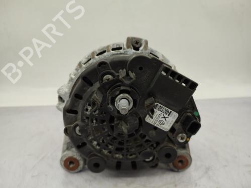 Alternator NISSAN QASHQAI II (J11, J11_) 1.5 dCi | BP23718615M7 