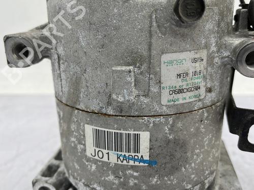 Used AC compressor AC compressor KIA PICANTO III (JA) 1.0 (67 hp) 28950813 28950813