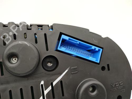 Electronic module SEAT LEON (1M1) 1.6 | BP23721153M83  - Image 9