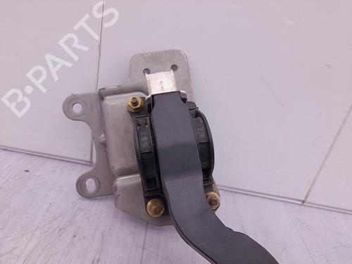 Pedal PEUGEOT 206 SW (2E/K) 1.4 HDi | BP23675645I4 - Image 4