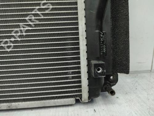 Køler TOYOTA RAV 4 III (_A3_) 2.2 D 4WD (ALA30_, ALA30R) | BP28673075M31