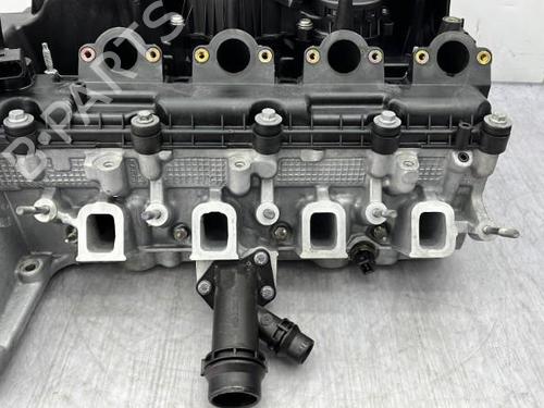 Cylinder head BMW X3 (E83) 2.0 d | BP23750204M5 