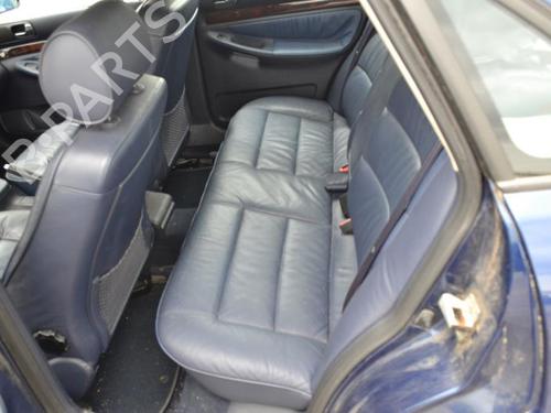 Climate control AUDI A4 B5 (8D2) 1.9 TDI | BP23688221I5  - Image 7