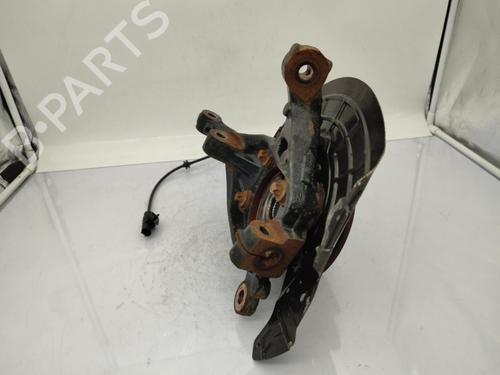Right front steering knuckle JEEP RENEGADE SUV (BU, B1, BV) 1.0 T-GDi | BP23740864M26  - Image 8