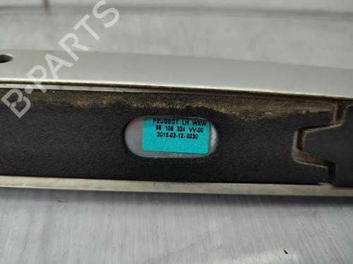 Roof bar PEUGEOT 308 SW II (LC_, LJ_, LR_, LX_, L4_) 1.2 THP 130 | BP23739711C65 