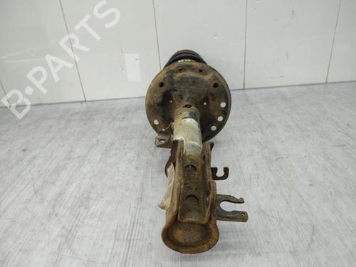 Right front shock absorber FIAT GRANDE PUNTO (199_) 1.3 D Multijet | BP23728836M17 