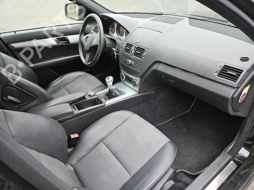 Starter MERCEDES-BENZ C-CLASS (W204) C 220 CDI (204.008) | BP32519084M8 - Image 31