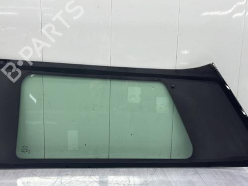 Panel rude bagtil højre MINI MINI (R50, R53) One D | BP23680725C92 
