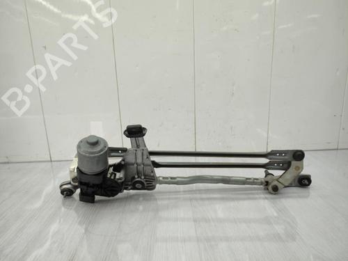 Front wiper motor PEUGEOT 308 SW II (LC_, LJ_, LR_, LX_, L4_) 1.6 HDi 92 | BP23709371M29 