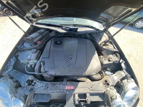 Gearbox MERCEDES-BENZ CLC-CLASS (CL203) CLC 220 CDI (203.708) | BP37744087M3 - Image 111