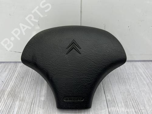 Driver airbag CITROËN SAXO (S0, S1) 1.1 X, SX | BP23704603C9 