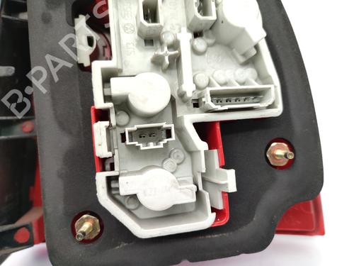 Used Left taillight Left taillight VW PASSAT B5.5 (3B3) 1.9 TDI (130 hp) 23739290 23739290