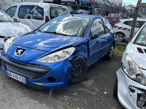Engine PEUGEOT 206+ (2L_, 2M_) 1.4 HDi eco 70 | BP27384300M1 - Image 11