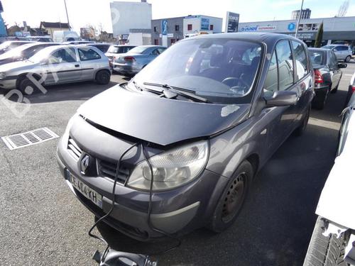 Switch RENAULT SCÉNIC II (JM0/1_) 1.9 dCi (JM0G, JM12, JM1G, JM2C) | BP23699085I30 - Image 20