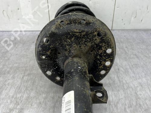 Left front shock absorber OPEL CORSA D (S07) 1.3 CDTI (L08, L68) | BP23752767M16 