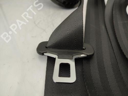 Used Rear center seatbelt Rear center seatbelt PEUGEOT 308 SW I (4E_, 4H_) 1.6 HDi (114 hp) 23728526 23728526