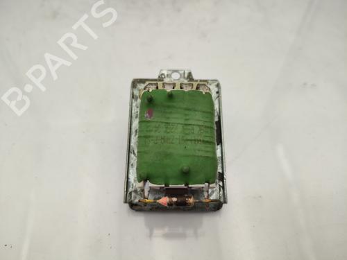 Used Heater resistor Heater resistor VW GOLF III (1H1) 1.9 TDI (90 hp) 23740099 23740099