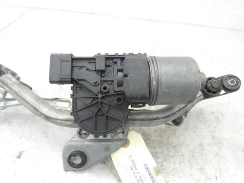 Front wiper motor RENAULT TWINGO II (CN0_) 1.2 (CN0D) | BP23691098M29 