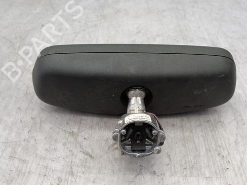 Rear mirror PEUGEOT 208 I (CA_, CC_) 1.6 HDi | BP23675335I6 