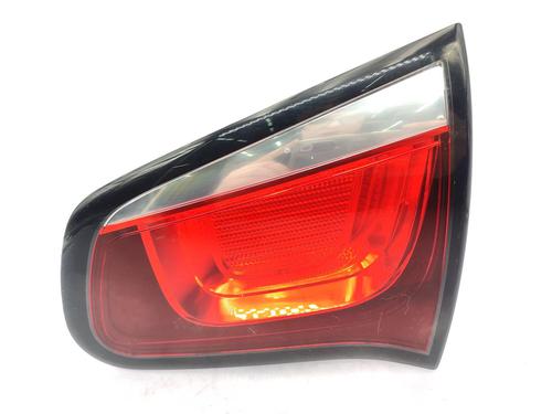 Right tailgate light CITROËN C3 II (SC_) 1.2 VTi 82 | BP23742012C80 - Image 2