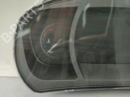 Instrument cluster RENAULT MEGANE IV Hatchback (B9A/M/N_) 1.5 dCi 110 (B9A3) | BP25001179C47 - Image 10