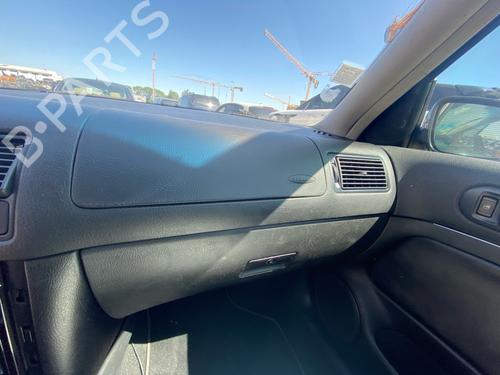 Dashboard Dashboard VW GOLF IV (1J1) 1.9 TDI (130 hp) 37636428 37636428