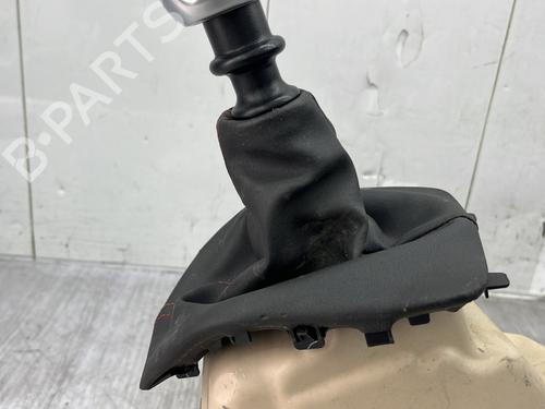 Gear lever PEUGEOT 2008 I (CU_) 1.2 THP 110 / PureTech 110 | BP33707922M90  - Image 13