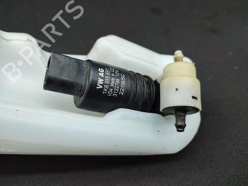 Windscreen washer tank SEAT IBIZA IV SC (6J1, 6P5) 1.9 TDI | BP23757706C113 