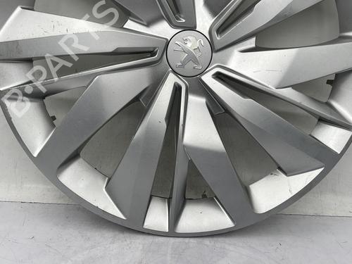 Andre PEUGEOT 208 II (UB_, UP_, UW_, UJ_) 1.2 PureTech 75 | BP30059008O1