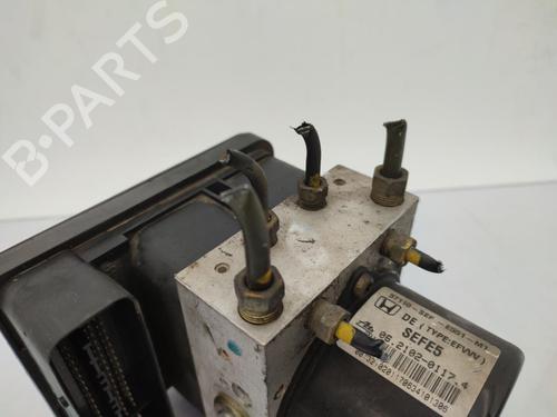 ABS pump HONDA ACCORD VII (CL, CN) 2.2 i-CTDi (CN1) | BP23709971M43 
