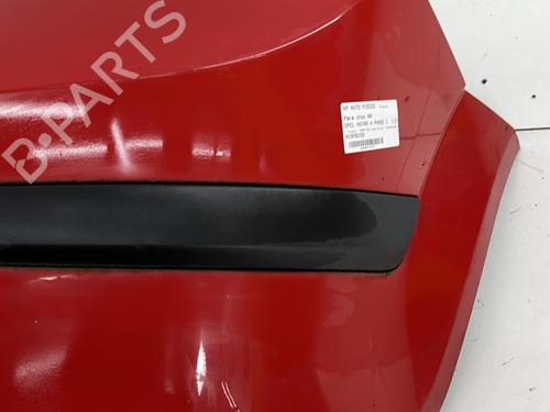 Rear bumper OPEL ASTRA H (A04) 1.3 CDTI (L48) | BP23694795C8 