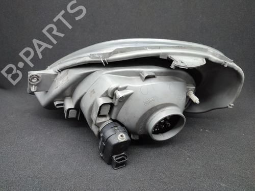 Right headlight RENAULT TRAFIC II Van (FL) 2.5 dCi 135 (FL0D) | BP23729839C29 