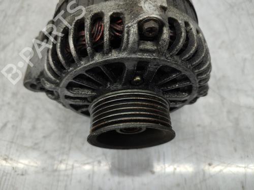 Alternator CITROËN XANTIA (X1_, X2_) 1.9 Turbo D | BP23711630M7 
