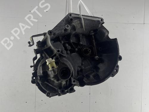 gearbox-peugeot-206-hatchback-2ac-1998-1999-2000-2001-2002-2003-2004-2005-2006-2007-2008-2009-2010-2011-2012-31828055 main image