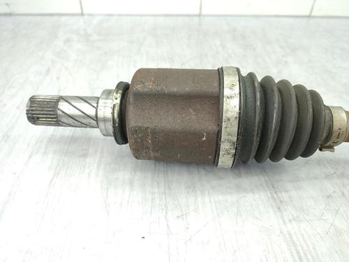 Used Left front driveshaft Left front driveshaft RENAULT SCÉNIC III (JZ0/1_) 1.5 dCi (110 hp) 23721861 23721861