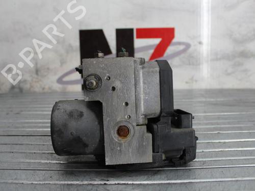 ABS pump RENAULT SCÉNIC I MPV (JA0/1_, FA0_) 1.9 dCi RX4 | BP23691883M43 