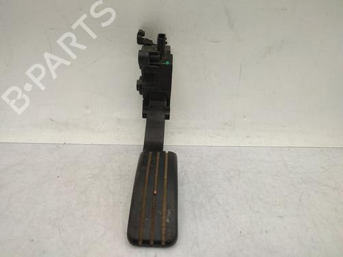Used Pedal FIAT TALENTO Van (296_) 1.6 D (145 hp) 29021111