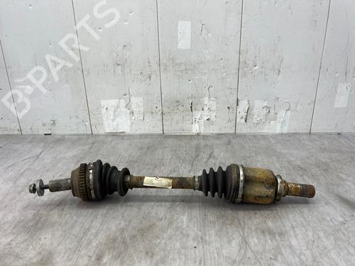 Left rear driveshaft SMART FORTWO Coupe (451) 1.0 (451.331, 451.380) | BP37475368M40 - Image 3